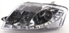 Bild von Scheinwerfer Audi TT Typ 8N Jg.98-8.06, chrom led *