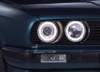 Bild von Scheinwerfer BMW 3er E30 alle, chrom mit Metas Prüfbericht *