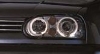 Bild von Scheinwerfer VW Golf 3,  chrom mit Standlichtringe+ Frontblinker, mit Gutachten für MFK (zum vermieten) *