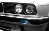 Bild von Frontblinker BMW 3er E30 alle ohne M3 Jg.8.87-91, blau mit komp. Gehäuse