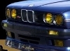 Bild von Frontblinker BMW 3er E30 alle ohne M3 Jg.8.87-91, gelb komp. Gehäuse