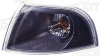 Bild von Frontblinker Fiat Punto 1 Typ 176 inkl. Cabrio Jg.9.93-10.99, schwarz *
