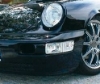 Bild von Frontlufteinlass Porsche 911 Typ 964 Coupe, Cabrio, Turbo