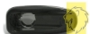 Bild von Seitenblinker Mercedes E-Klasse W210, SLK, CLK W208, V-Klasse Jg.-8.03, Sprinter, schwarz *