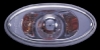 Bild von Seitenblinker Mazda 2, 3, 5, 6, chrom *