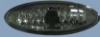 Bild von Seitenblinker Ford Escort alle Jg.2.95-, Fiesta 1.94-02, Mondeo Jg.-10.96, Scorpion, Puma, Sierra, schwarz *