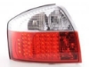 Bild von Heckleuchten Audi A4 Typ B6 Lim. Jg.11.00-04, rot led *