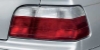 Bild von Heckleuchten BMW 3er E36 Lim. ohne Coupe, Cabrio, weiss/rot *
