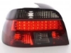 Bild von Heckleuchten BMW 5er E39 Lim. Jg.12.95-9.00, rot/schwarz led *