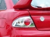 Bild von Heckleuchte Mazda 323 Typ BA Jg.9.94-, chrom *