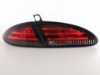 Bild von Heckleuchten Seat Leon Typ 1P Jg.05-, rot/schwarz led *