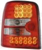 Bild von Heckleuchten VW Passat Typ 3B Kombi Jg.10.96-01, rot led *
