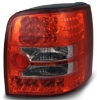 Bild von Heckleuchten VW Passat Typ 3B+ 3BG Kombi Jg.10.96-3.05, rot/chrom/rot led *