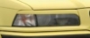 Bild von Fr-Blende BMW 3-er E36 Coupe Jg.1.92-4.99, Cabrio Jg.5.93-4.00, über Blinker (mit Typengenehmigung)
