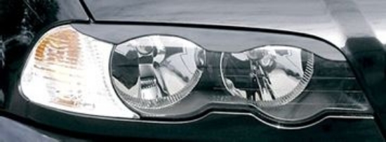 Bild von Fr-Blende BMW 3er E46 Cabrio+ Coupe Jg.-03