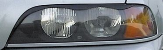 Bild von Fr-Blende BMW 5er E39 alle Jg.12.95-
