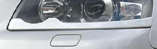 Bild von Fr-Blende Audi A3 Typ 8P inkl. S3 Jg.5.03-, unten *