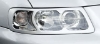 Bild von Fr-Blende Audi A3 Typ 8L inkl. S3 Jg.10.00-03