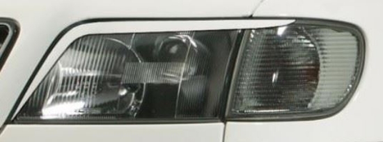 Bild von Fr-Blende Audi A6 Typ C4 Jg.6.94-4.97