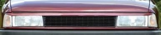 Bild von Fr-Blende Audi 80, 90 Typ 89 Jg.10.86-9.91