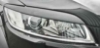 Bild von Fr-Blende Audi Q7 Jg.05-, Klebeblende aus ABS (A)