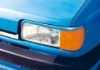 Bild von Fr-Blende Ford Fiesta JG.8.83-3.89, Schraubblende aus PU (A)