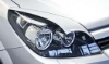 Bild von Fr-Blende Opel Astra H Jg.3.04-