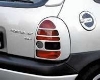 Bild von He-Blende Opel Corsa B 3trg, -Mattig (A)-ABS