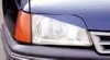 Bild von Fr-Blende Opel Kadett E, Motorhaubenleiste aus PU (A)