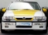 Bild von Fr-Blende Opel Vectra A Jg.9.92-10.95, Grillspoiler aus ABS (A)