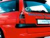 Bild von He-Blende Opel Vectra B Kombi alle Jg.10.95-4.02, -Mattig (A)-ABS