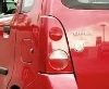 Bild von He-Blende Opel Agila -Mattig (A)-ABS -Carbon-Look