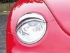 Bild von Fr-Blende VW Beetle Typ 9C, Klebeblende chrom aus ABS