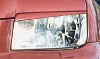 Bild von Fr-Blende VW Bora alle, Motorhaubenleiste
