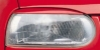 Bild von Fr-Blende VW Golf 3 inkl. Cabrio, Kombi Jg.7.91-10.97, -Kamei