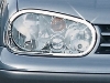 Bild von Fr-Blende VW Golf 4 Jg.10.97-, Rahmen
