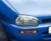 Bild von Fr-Blende Mazda 121 Jg.3.91-3.96, Schraubblende aus PU (A)