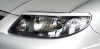 Bild von Fr-Blende Mazda 323 Typ BJ Jg.10.01-, Klebeblende aus ABS (A)