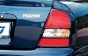 Bild von He-Blende Mazda 323 Stufenheck -Mattig (A)-ABS