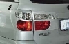 Bild von He-Blende Mazda 626 Kombi -Mattig (A)-ABS