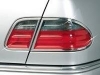 Bild von He-Blende Mercedes E-Klasse W210 Jg.6.95- -chrom