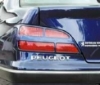 Bild von He-Blende Peugeot 406 Jg.9.99- -Mattig (A)-ABS