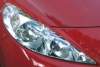 Bild von Fr-Blende Peugeot 207 Jg.06-, Klebeblende aus ABS (A)