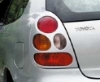 Bild von He-Blende Toyota Corolla Typ E10 Jg.92-97 -Mattig (A)-ABS
