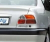 Bild von He-Blende Toyota Avensis -Mattig (A)-ABS -Carbon-Look