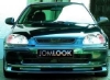 Bild von Kühlergrill Honda Civic 3trg. Jg.96-99, Jom