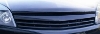 Bild von Kühlergrill Opel Astra H alle Jg.04-8.07, schwarz