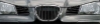 Bild von Kühlergrill Seat Ibiza Typ 6L Jg.02-, -Rippenlook schwarz aus ABS (B)