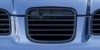 Bild von Kühlergrill Seat Toledo Typ 1M Jg.3.99-, -Querrippen schwarz