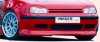 Bild von Kühlergrill VW Golf 4 Typ 1J alle Jg.10.97-, -Rippenlook schwarz, Rieger *